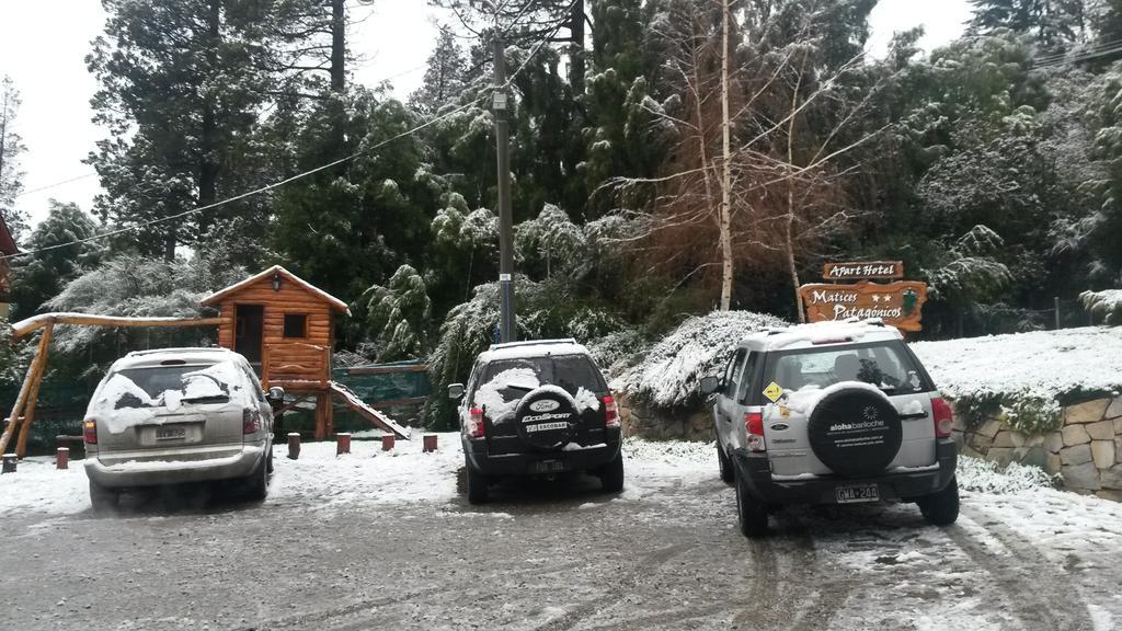 Matices Patagonicos Lodge San Carlos de Bariloche