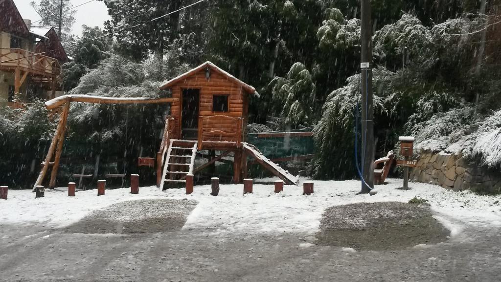 Matices Patagonicos San Carlos de Bariloche