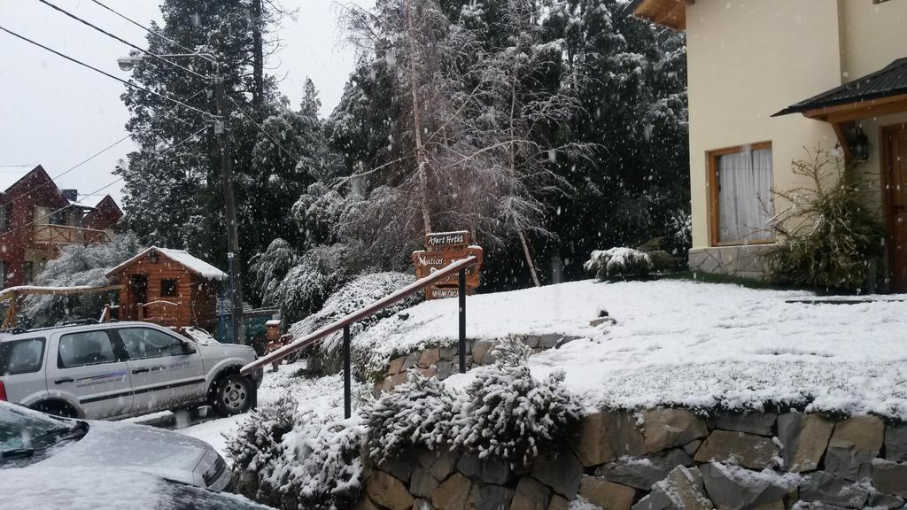 Lodge Matices Patagonicos San Carlos de Bariloche
