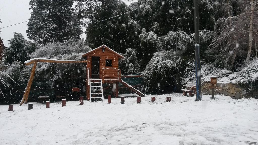 Lodge Matices Patagonicos