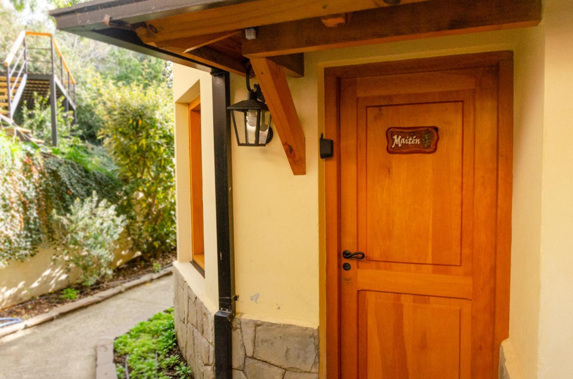 Matices Patagonicos * San Carlos de Bariloche