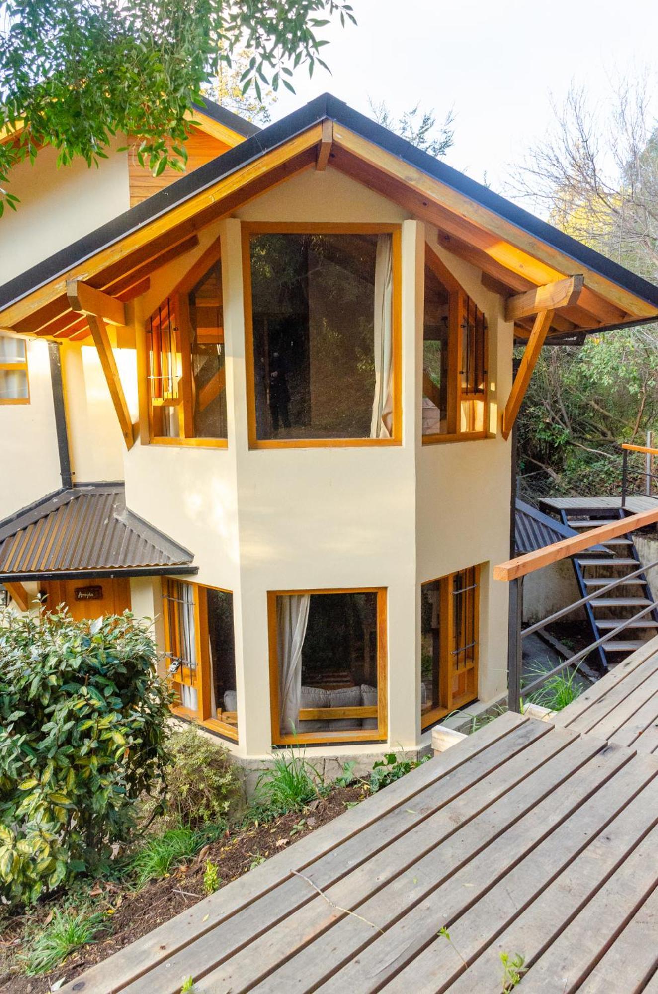 Matices Patagonicos Lodge San Carlos de Bariloche