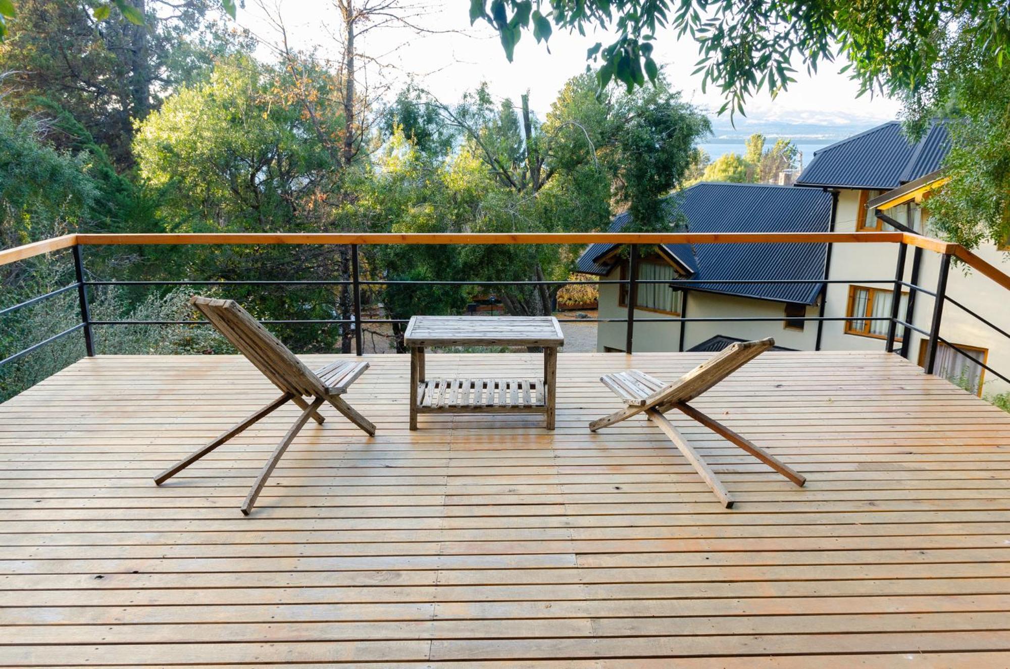 Matices Patagonicos Lodge San Carlos de Bariloche