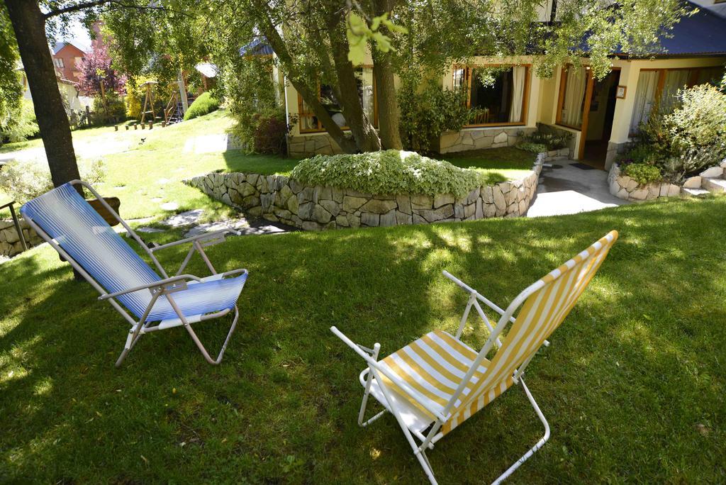 Matices Patagonicos San Carlos de Bariloche