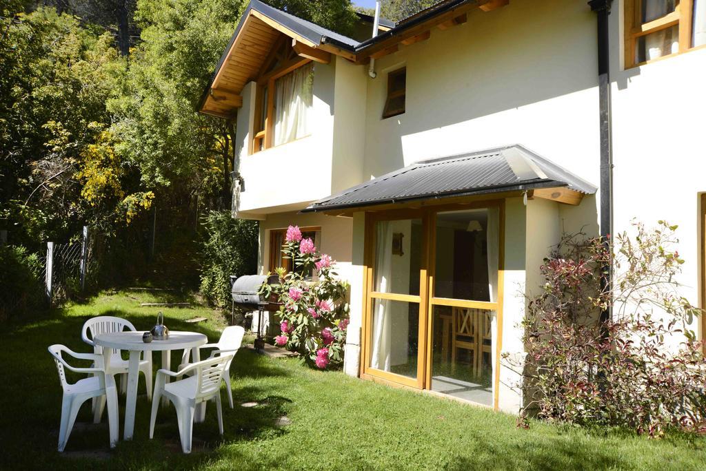 Lodge Matices Patagonicos San Carlos de Bariloche