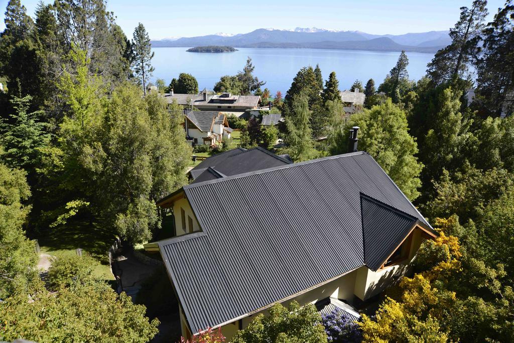 Lodge Matices Patagonicos San Carlos de Bariloche