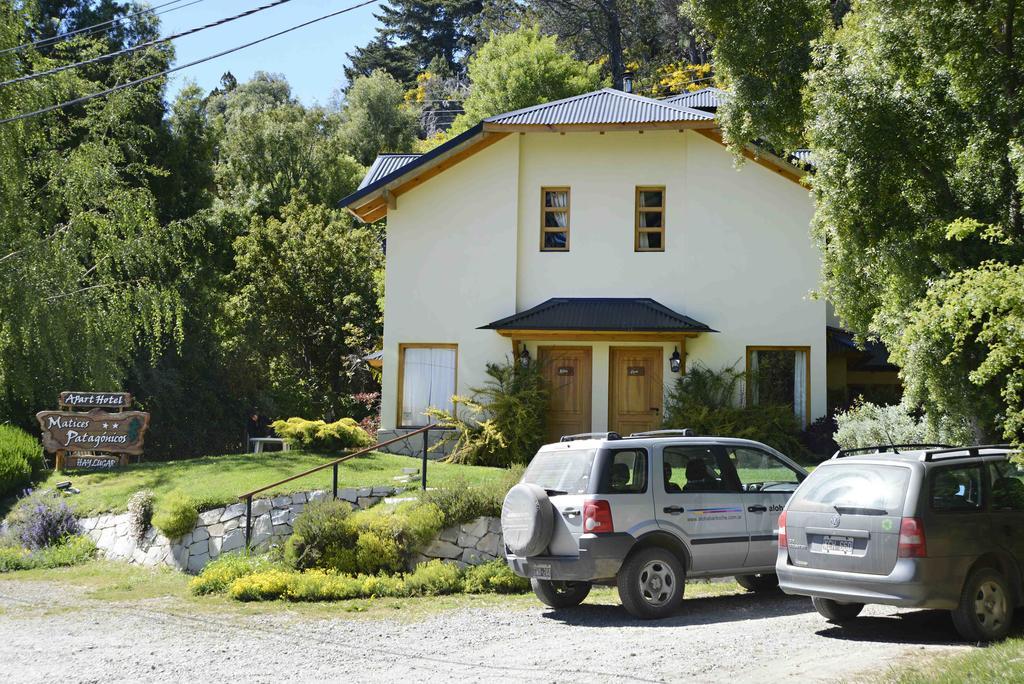 Matices Patagonicos Lodge San Carlos de Bariloche