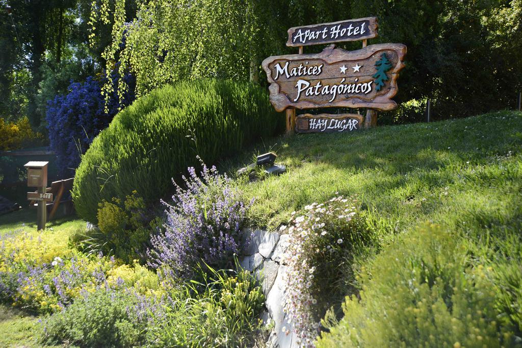 Matices Patagonicos Lodge
