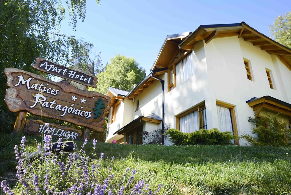 Lodge Matices Patagonicos San Carlos de Bariloche