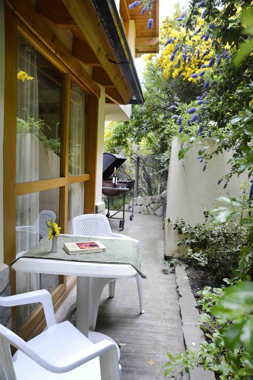 Matices Patagonicos Lodge San Carlos de Bariloche