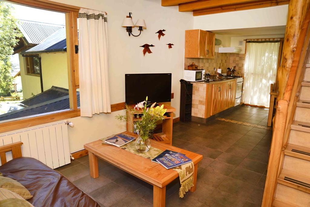 Matices Patagonicos Lodge San Carlos de Bariloche