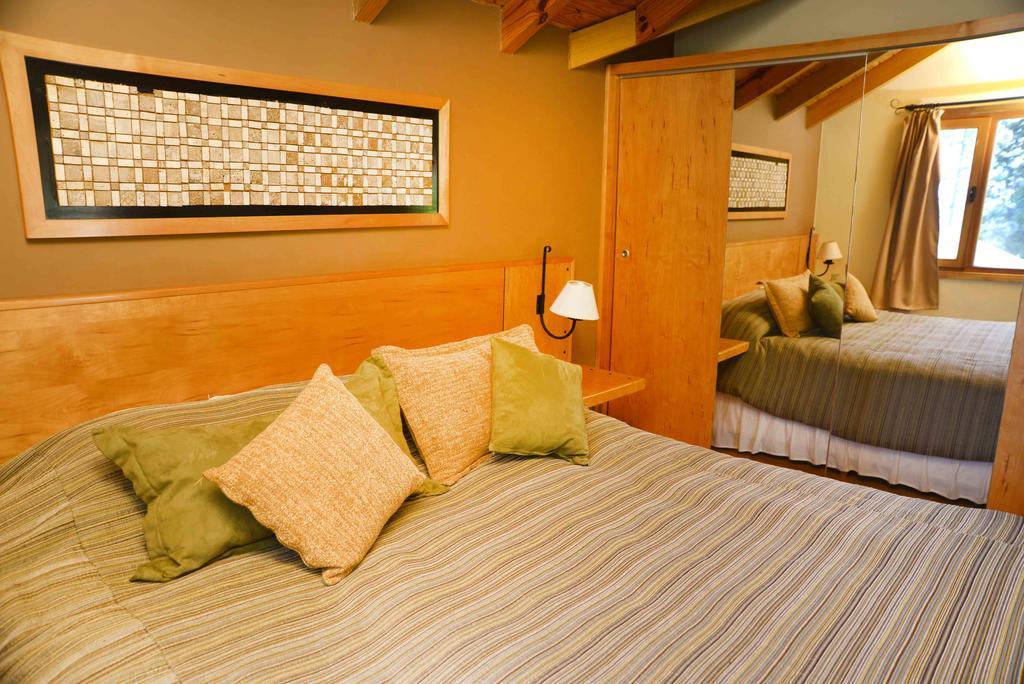 Lodge Matices Patagonicos San Carlos de Bariloche