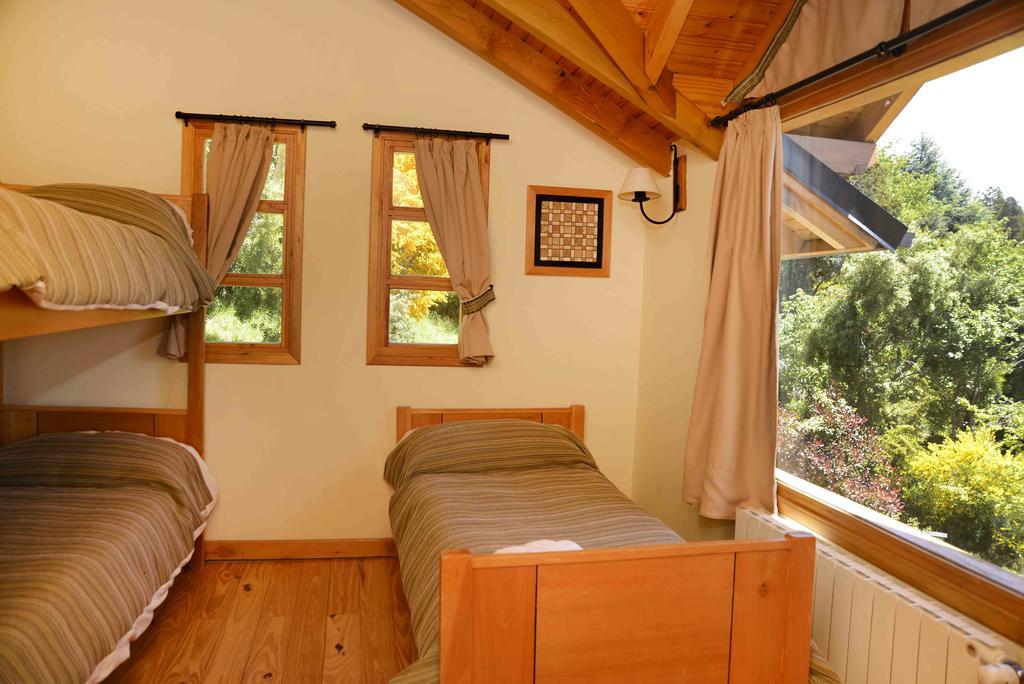 Matices Patagonicos Lodge