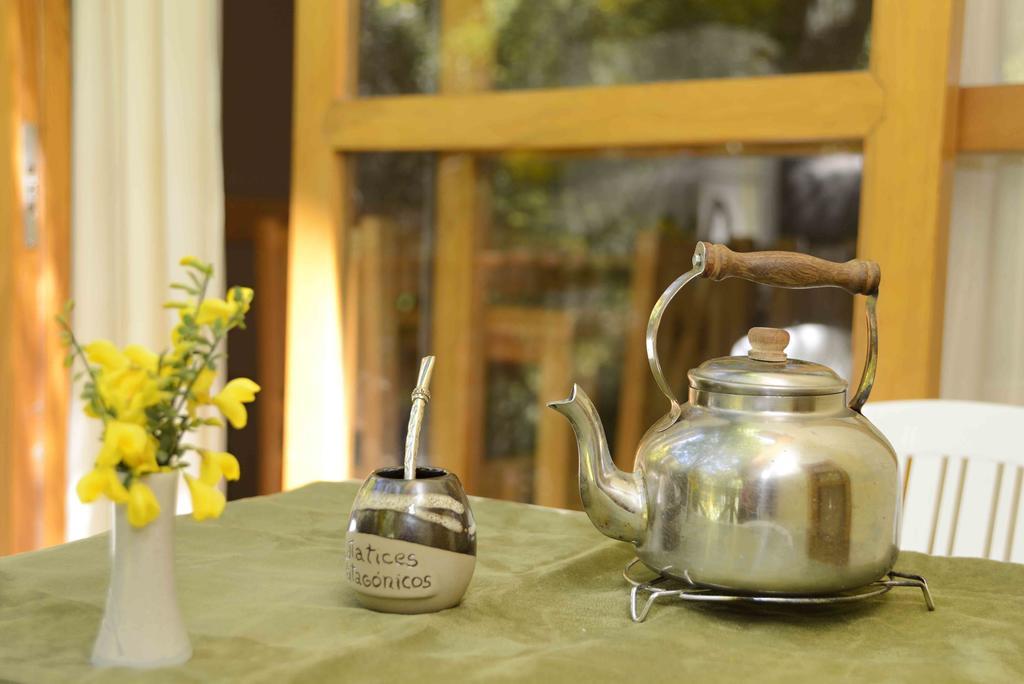 Lodge Matices Patagonicos San Carlos de Bariloche