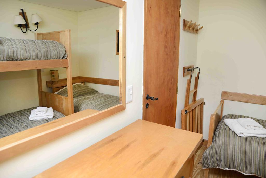 Matices Patagonicos Lodge