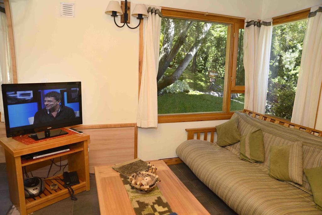 Lodge Matices Patagonicos San Carlos de Bariloche