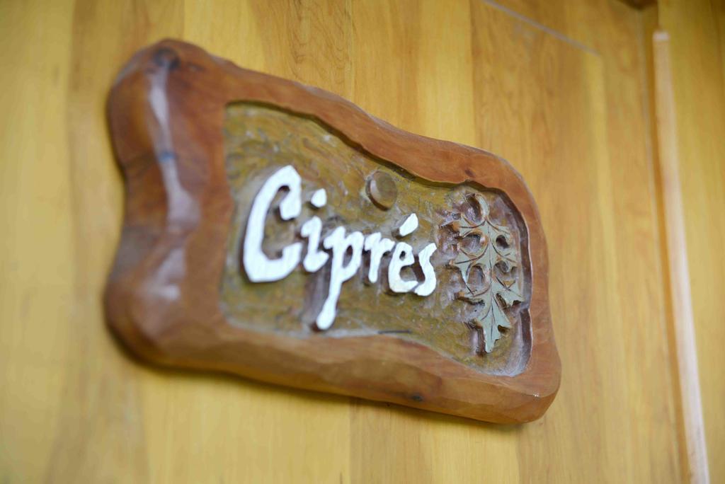Matices Patagonicos Lodge *